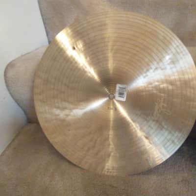 Zildjian K Constantinople 14" Hi Hats 930/1208 Grams - Mint Open Box! image 12