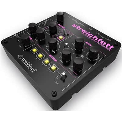 Waldorf Streichfett String Synthesizer image 3