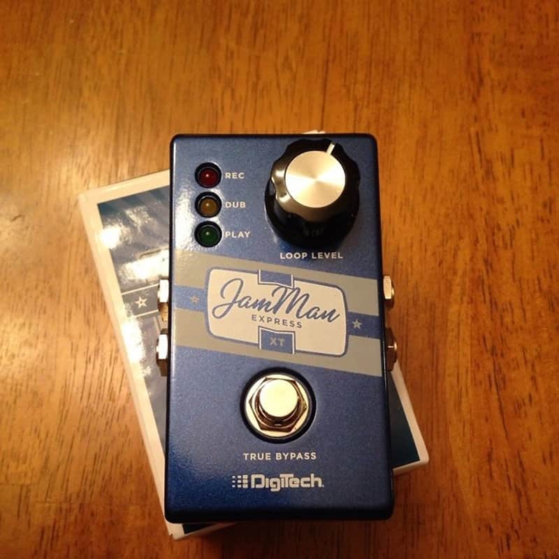 DigiTech Jamman Express image 3