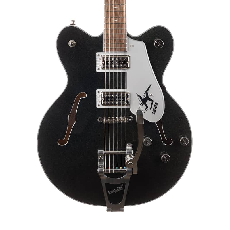 Gretsch John Gourley Signature Electromatic Broadkaster Center-Block image 2