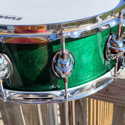 Premier 14x5.5 Genista 90's - Terreverde Green image 13