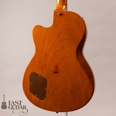 Gibson Chet Atkins CE 1991 image 9