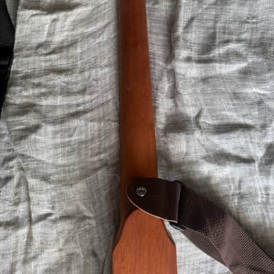 Martin Backpacker Steel String Natural image 9