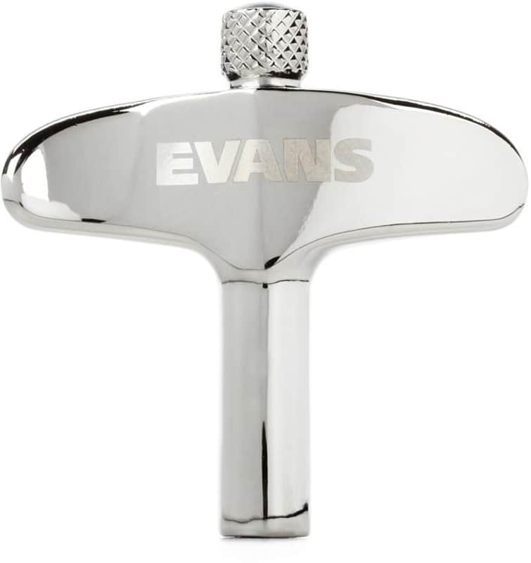 Evans Magnetic Head Drum Key image 1