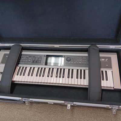 Roland GW-7 61-Key Workstation Keyboard image 14