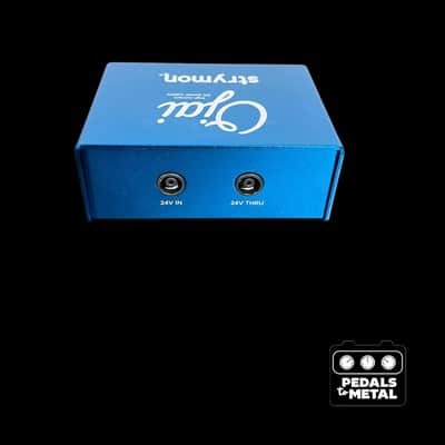 Strymon Ojai Expansion Kit -x15847 image 3