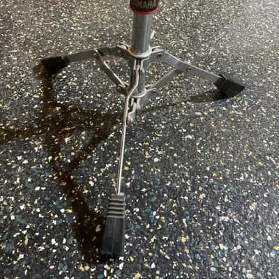 Yamaha Three Stage Concert-Height Snare Drum Stand image 2