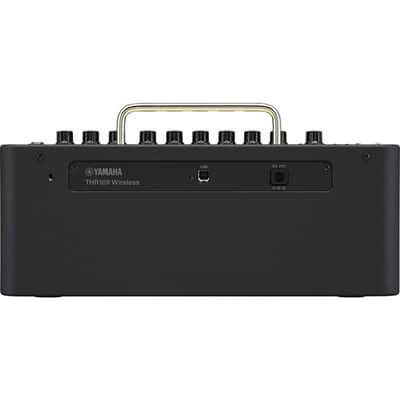 YAMAHA THR10II Wireless Wireless Guitar Amplifier (Yamaha) image 4