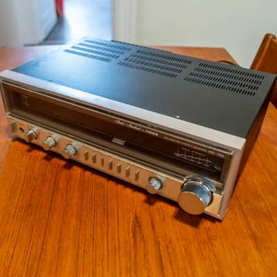 Ampli Tuner Fisher Studio standard RS-110L - 1980 image 2