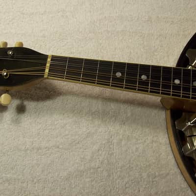Vega Little Wonder Banjo Mandolin 1930 image 3