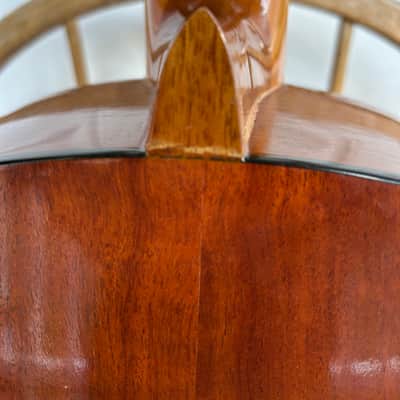 Conn  C-100 Classical Guitar - 1971 - Japan image 15