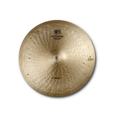 Zildjian K Constantinople Renaissance Ride Cymbal 20" image 4