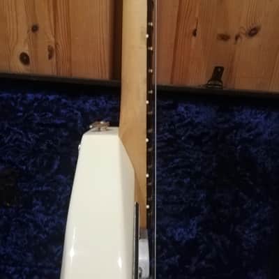 Vox Phantom VI SPECIAL 1967 White image 13