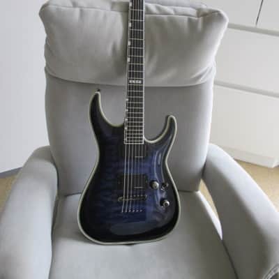 ESP Horizon HRF NT – II 2012 - Reindeer Blue image 2