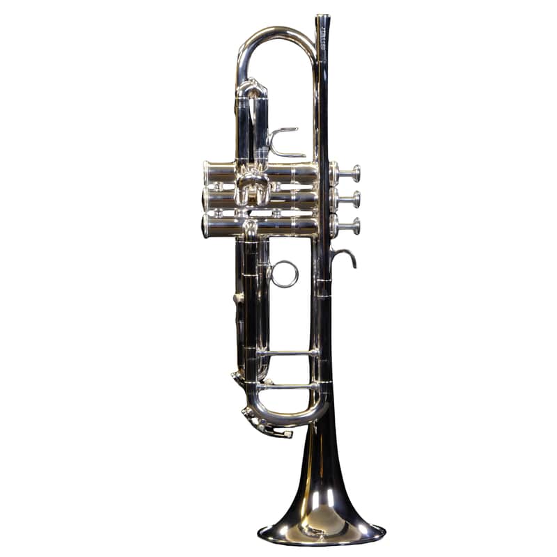 Jupiter JTR1150SQ Performance Level Bb Trumpet image 1
