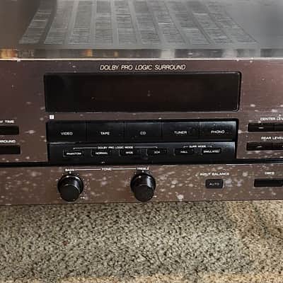 Sony TA AV670 | Reverb