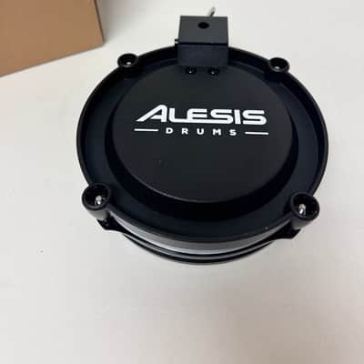 Alesis Nitro PRO 8” Mesh Drum Pad Tom w Clamp OPEN BOX image 6