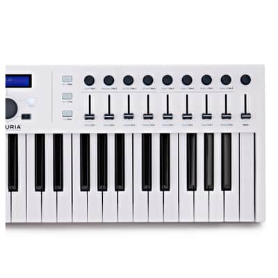 Immagine Arturia KeyLab Essential 49 EXDEMO - 6