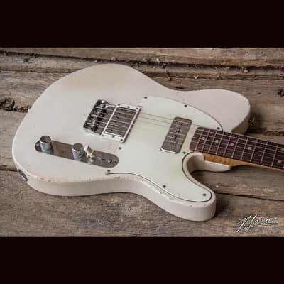 Mario Martin custom contoured T Beast *Authorized Dealer* @AIFG