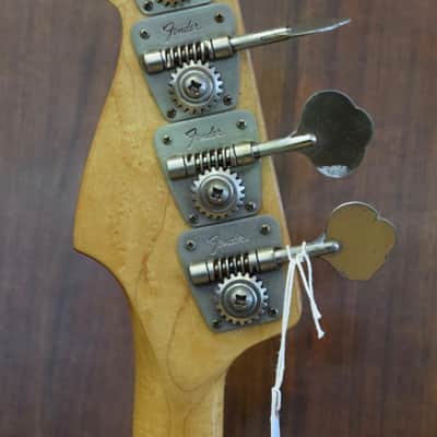 Fender Precision Bass 1965-1975 Powder Blue image 17