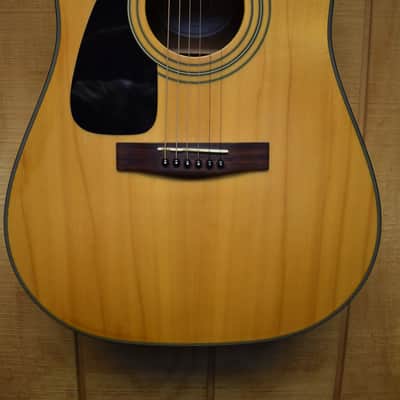 Fender DG-10LH Acoustic Guitar W/ Case image 3