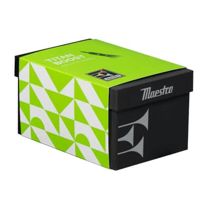Maestro Titan Boost Pedal image 6