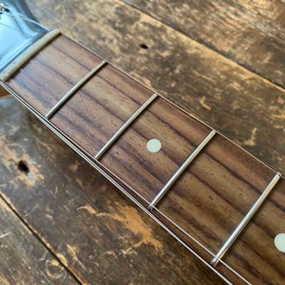 Fender FSR Hybrid II Telecaster Charcoal Frost Metallic MIJ Made in Japan 2025 image 7