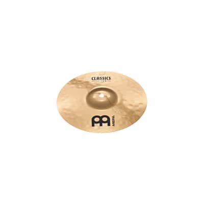 Meinl Classics Custom 8" Splash Cymbal image 1