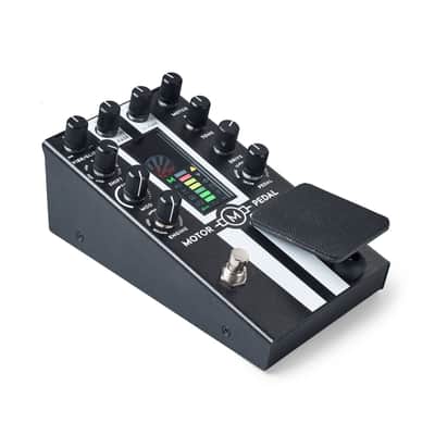 Gamechanger Audio Motor Electro-Mechanical Synth Pedal image 2