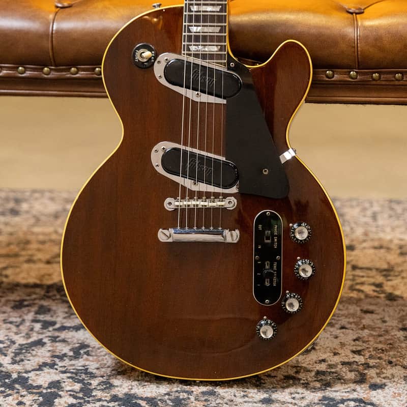 マエストロGibson Les Paul ジャンク Gibson Les Paul Professional 1969 - 1973 | Reverb Canada