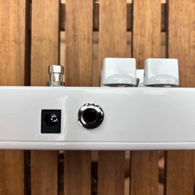 Mad Professor Snow White Auto Wah | Envelope Filter image 2
