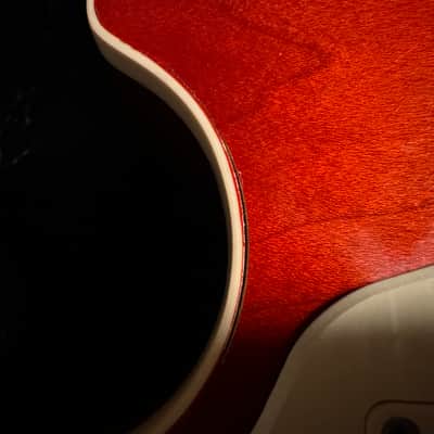 Gibson Les Paul Traditional 2017 - Sunburst image 13