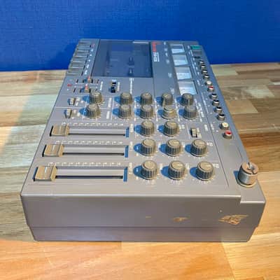 [Very Rare] Vesta Fire MR-10B Multitrack Cassette Tape Recorder 1988 Black Vestax image 5