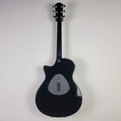 2011 Taylor T5-S - Black With OHSC image 6