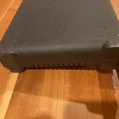 MOTU MOTU Digital Interface 2408 mk3 - ADAT/TDIF/Analog Conv. 2010 - Black image 4
