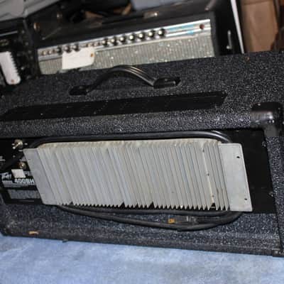 Peavey XR600C / 300 Watt with Phantom Power image 5