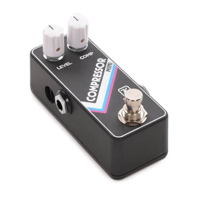 Keeley Compressor Mini Pedal image 2