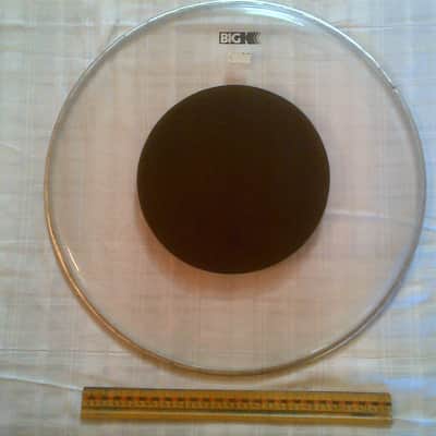 Big K black dot controlled sound 15" 1995 Clear image 2