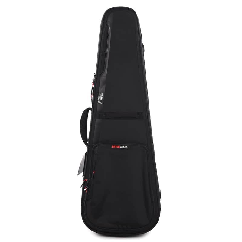 Gator Icon Les Paul Electric Guitar Gig Bag image 1