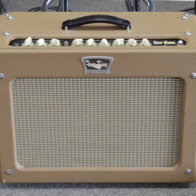 Tone King Sky King Guitar Combo Amplifier w/ FT Switch & Dust Cover – Used image 2