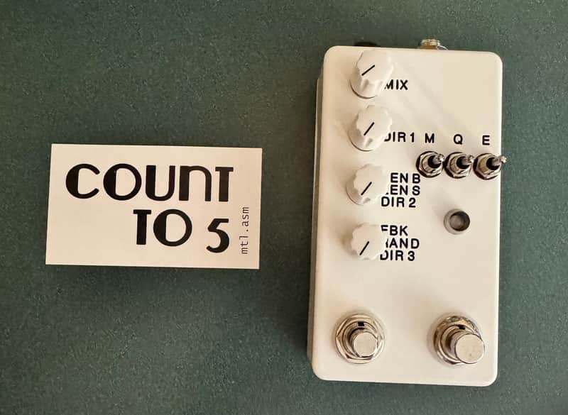 Montreal Assembly Count to 5 2026 - White image 1