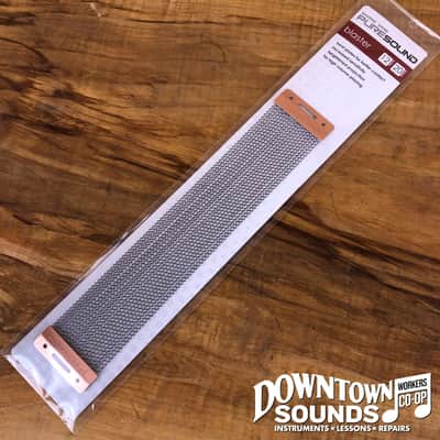 Puresound 12" 20 Strand Blaster Snare Wires image 1