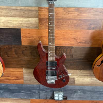 Washburn Maverick Series BT-6 image 2