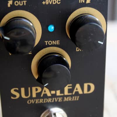 Way Huge (WM31) "Smalls Series Supa Lead Overdrive MkIII" image 9