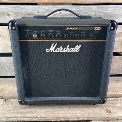 Marshall Bass State B30 Bass Amp, Used | Reverb
