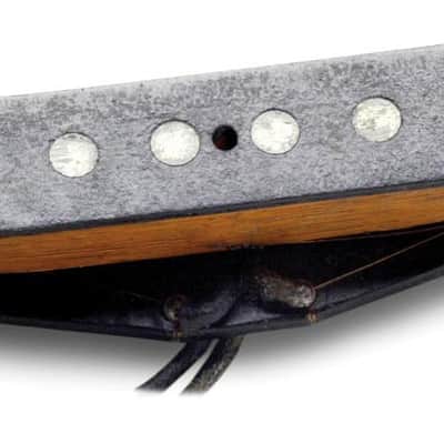 Seymour Duncan Antiquity Duo-Sonic Bridge Pickup 6.38k image 3