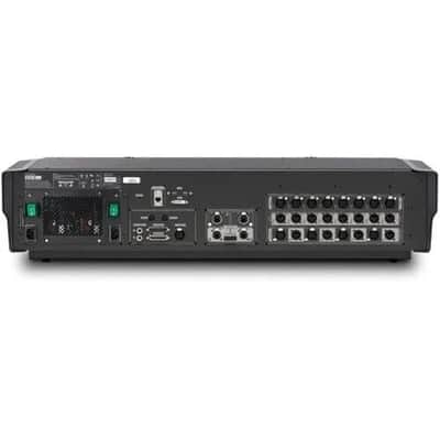 Avid S6L-24C CONTROL 24 Channel Control Surface Digital Mixing System image 3