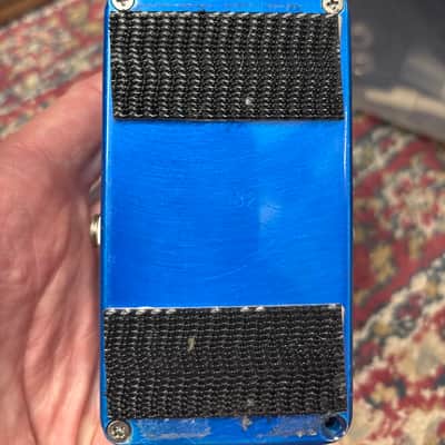 Keeley Java Boost 2000s - Blue image 2