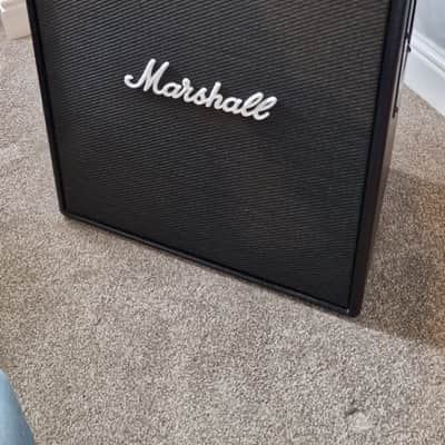 Marshall Code CODE100H 100-Watt Guitar Amp Head and Cabinet image 4