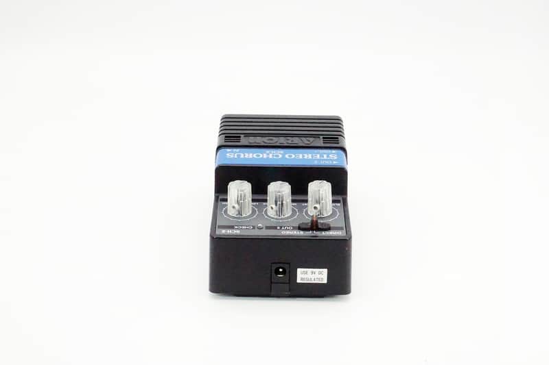 Arion SCH-Z Stereo Chorus w/Box | CLY Mod | Fast Shipping! | Reverb